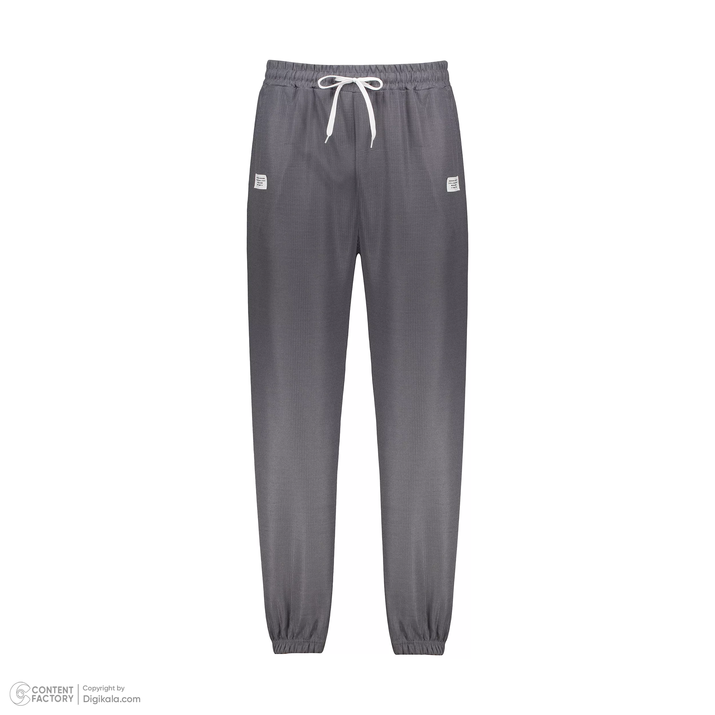 ست سویشرت و شلوار مردانه مدل 003 رنگ طوسی