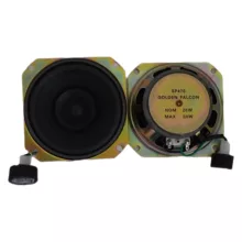 بلندگو خودرو مدل sp470 مناسب برای پراید بسته دو عددی