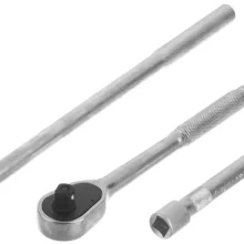 مجموعه 24 عددی آچار و سری بکس دینگشی مدل 14001