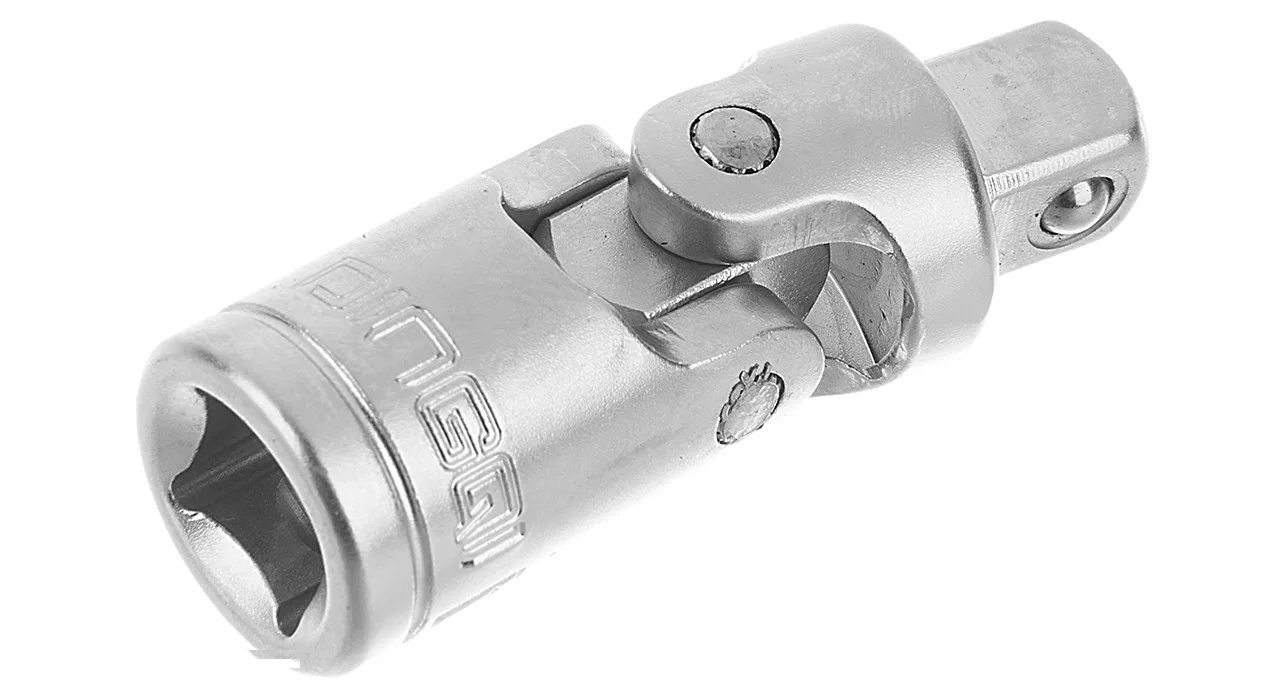 مجموعه 24 عددی آچار و سری بکس دینگشی مدل 14001