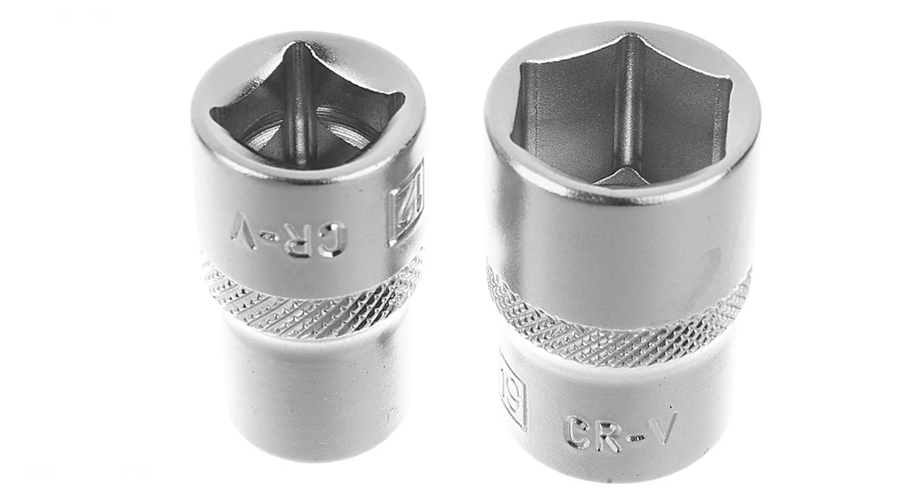 مجموعه 24 عددی آچار و سری بکس دینگشی مدل 14001