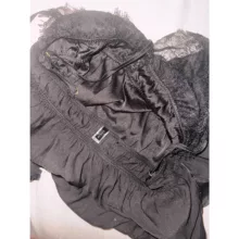 لباس خواب زنانه شین مدل 45679