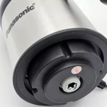 خردکن 3.5 لیتری پاناسونیک مدل AS-7213