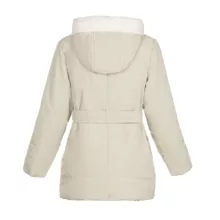 کاپشن زنانه مدل SB-SS-3007