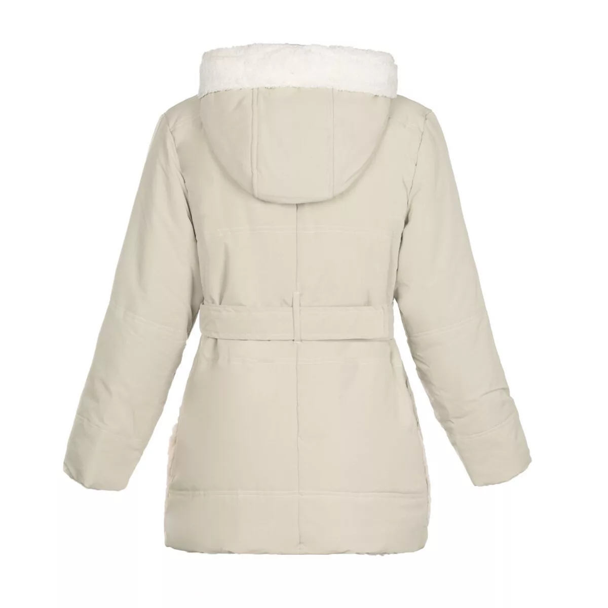 کاپشن زنانه مدل SB-SS-3007