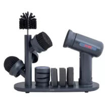 دستگاه پولیش 30 وات ایوک مدل K-7272V با حرکت روتاری