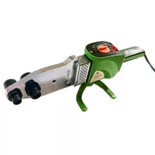 دستگاه اتو لوله سبز سیلور مدل GT – PW2200