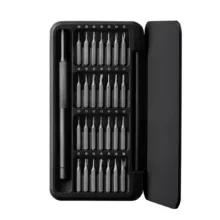 پیچ گوشتی هوتو مدل QWLSD009 بسته 28 عددی