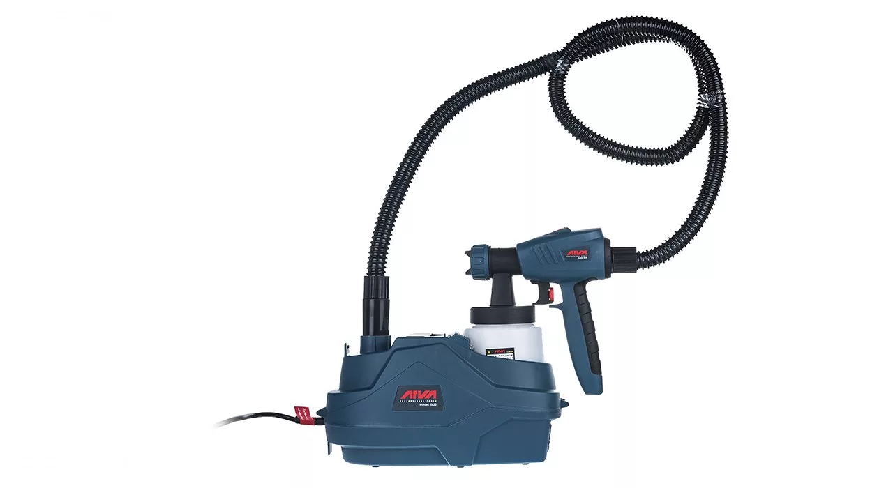 پیستوله برقی 600 وات آروا مدل 5622