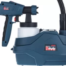 پیستوله برقی 600 وات آروا مدل 5622