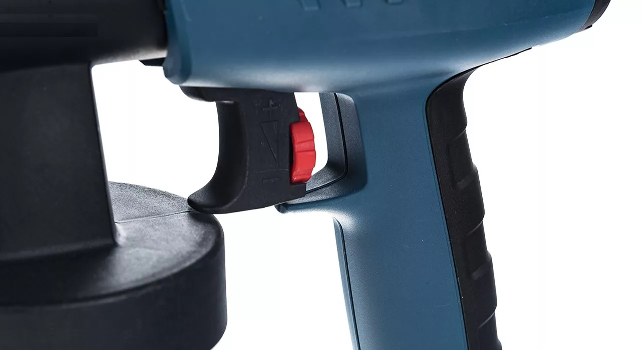 پیستوله برقی 600 وات آروا مدل 5622