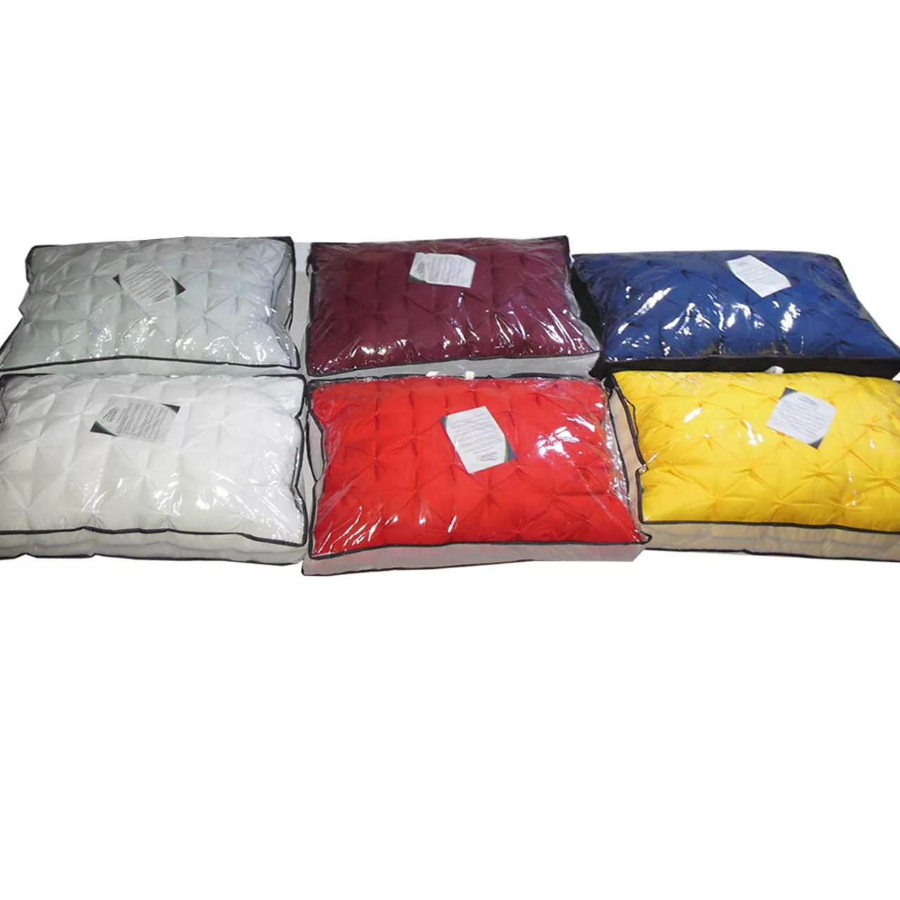 بالش یاپراک مدل hirad