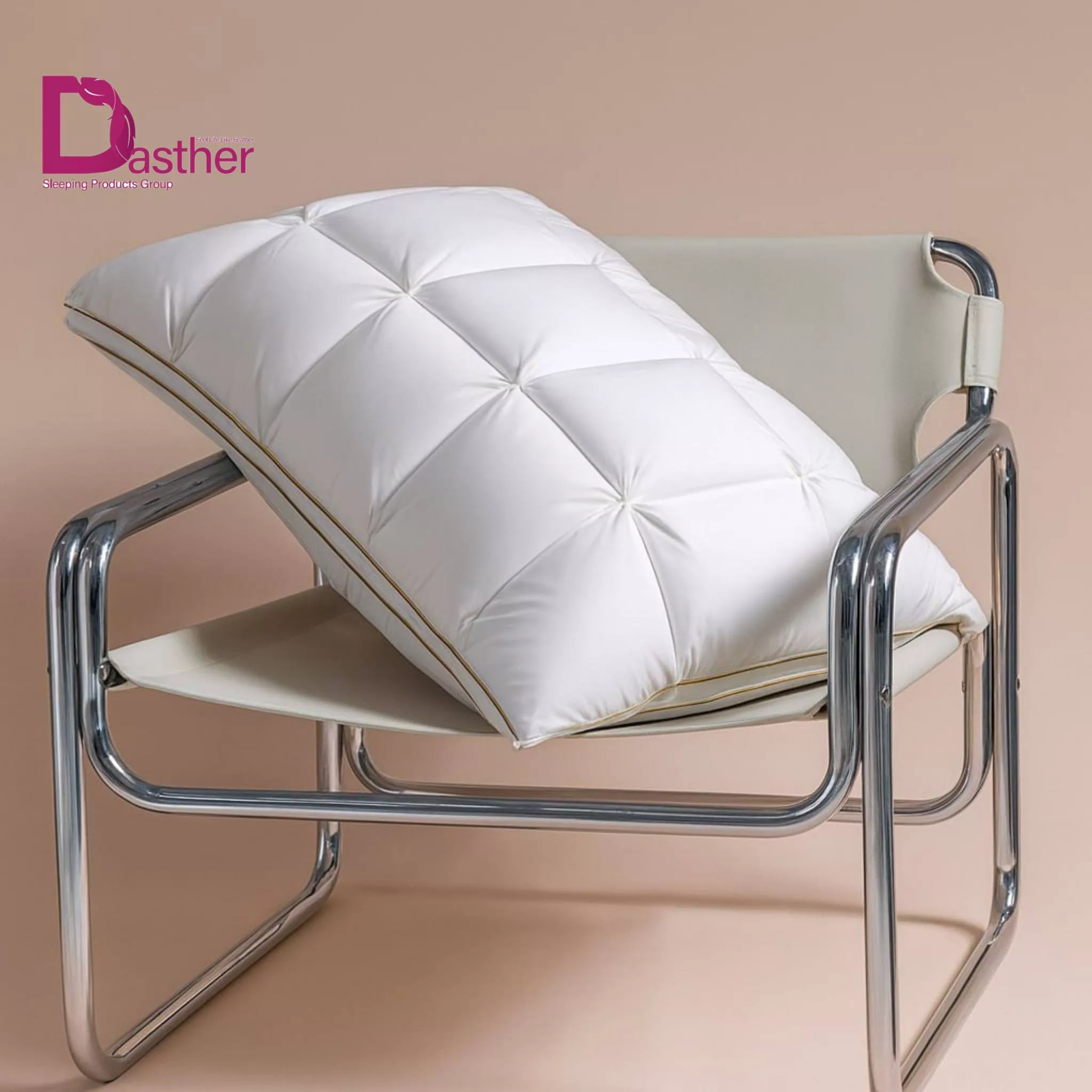 بالش دستر مدل سانای