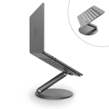 پایه نگهدارنده لپ تاپ پاورولوجی مدل PLPRSTGY MULTI JOINT