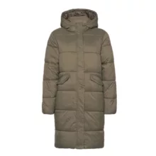 کاپشن زنانه آی چی مدل wi2028