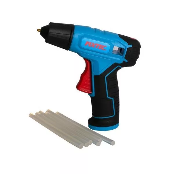 دستگاه چسب حرارتی فیکس تک مدل FCGG0401