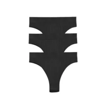 شورت زنانه مدل F3X مجموعه 3 عددی