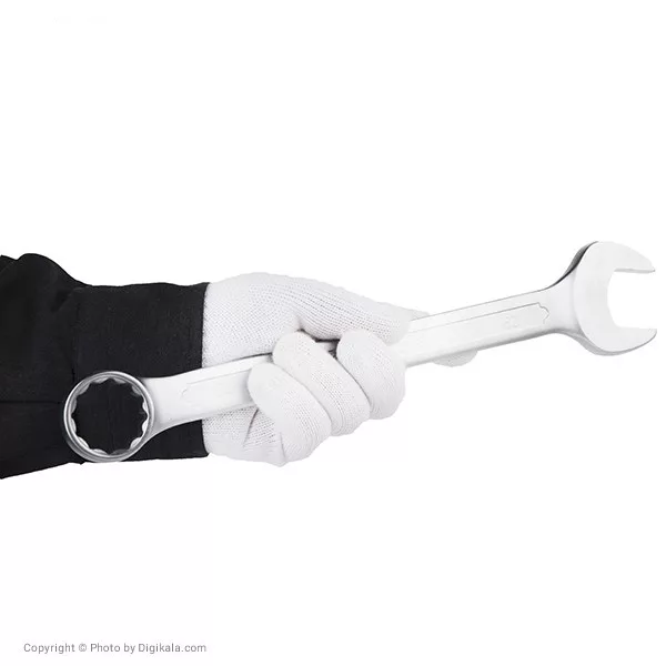 آچار یک سر تخت یک سر رینگی نووا سایز 29 میلی متر