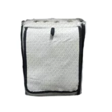 کوله و کیف حمل سگ و گربه مدل طلقی تاشو کد 2020