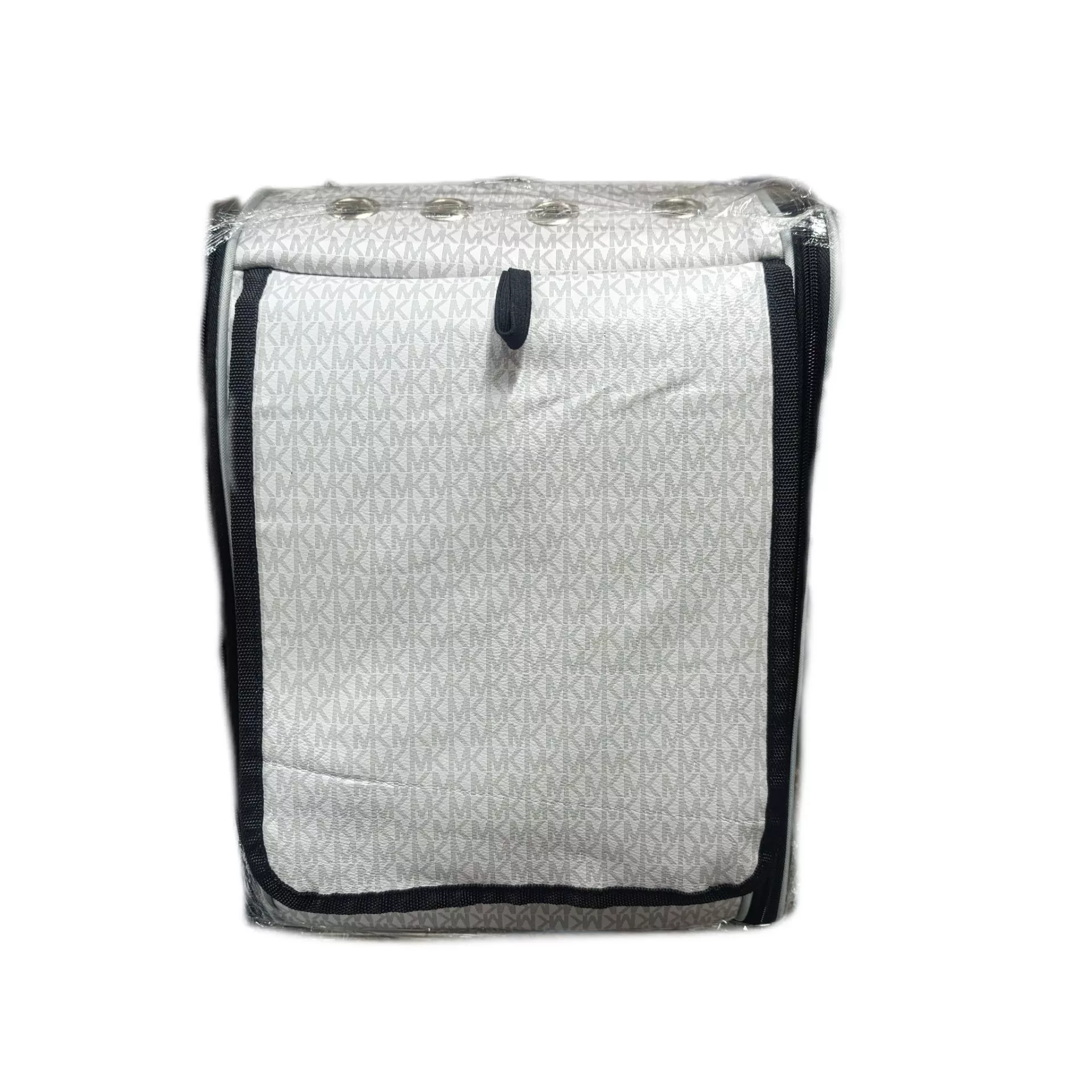 کوله و کیف حمل سگ و گربه مدل طلقی تاشو کد 2020