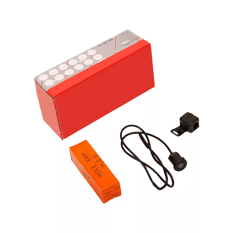 مانیتور خودرو مدل T3L مناسب برای 206