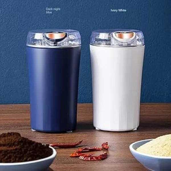 آسیاب مدل Electric Grinder
