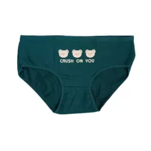 شورت زنانه مدل نخی بسته 6 عددی