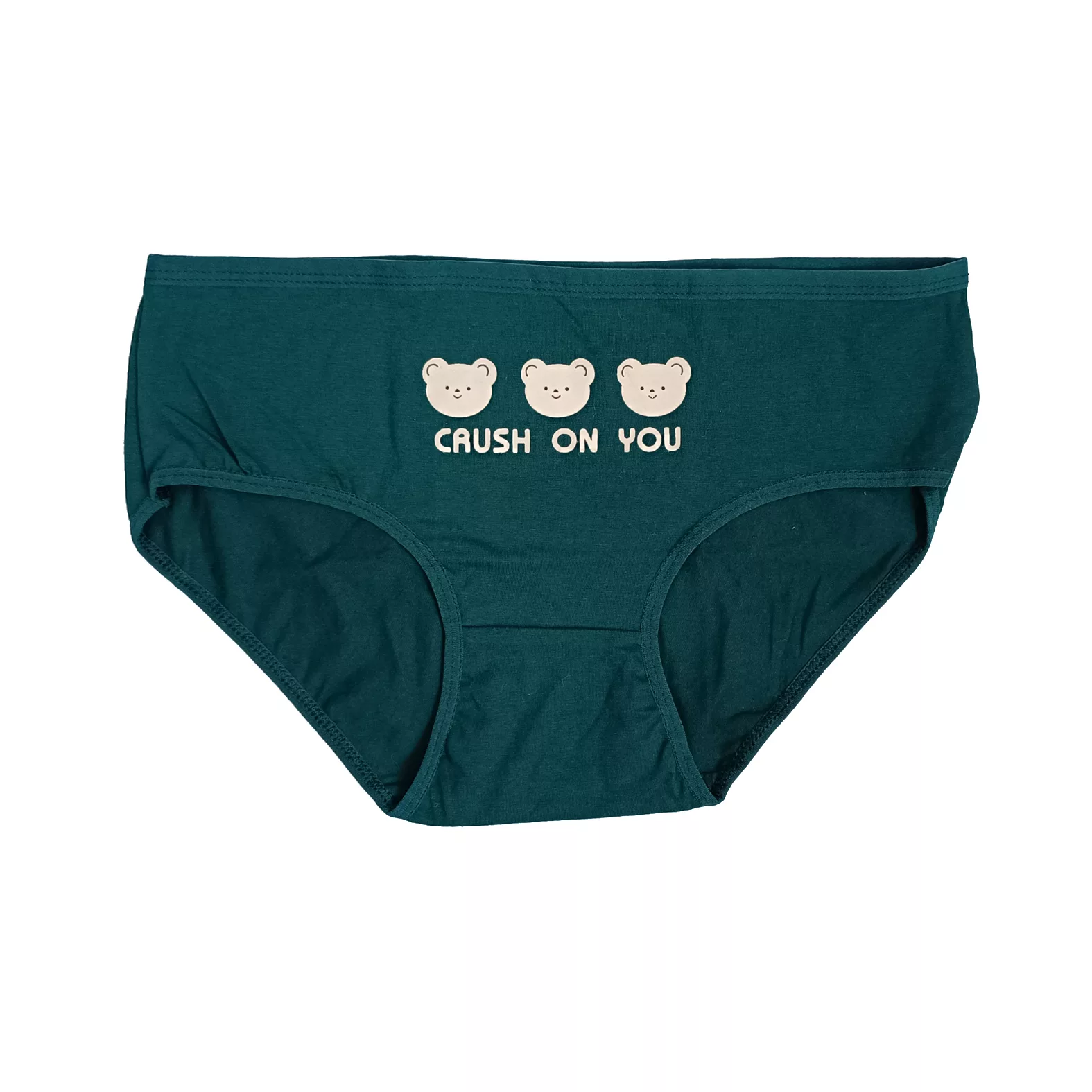 شورت زنانه مدل نخی بسته 6 عددی