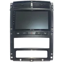 مانیتور خودرو بنیکس کد 0129 مناسب برای پژو پارس