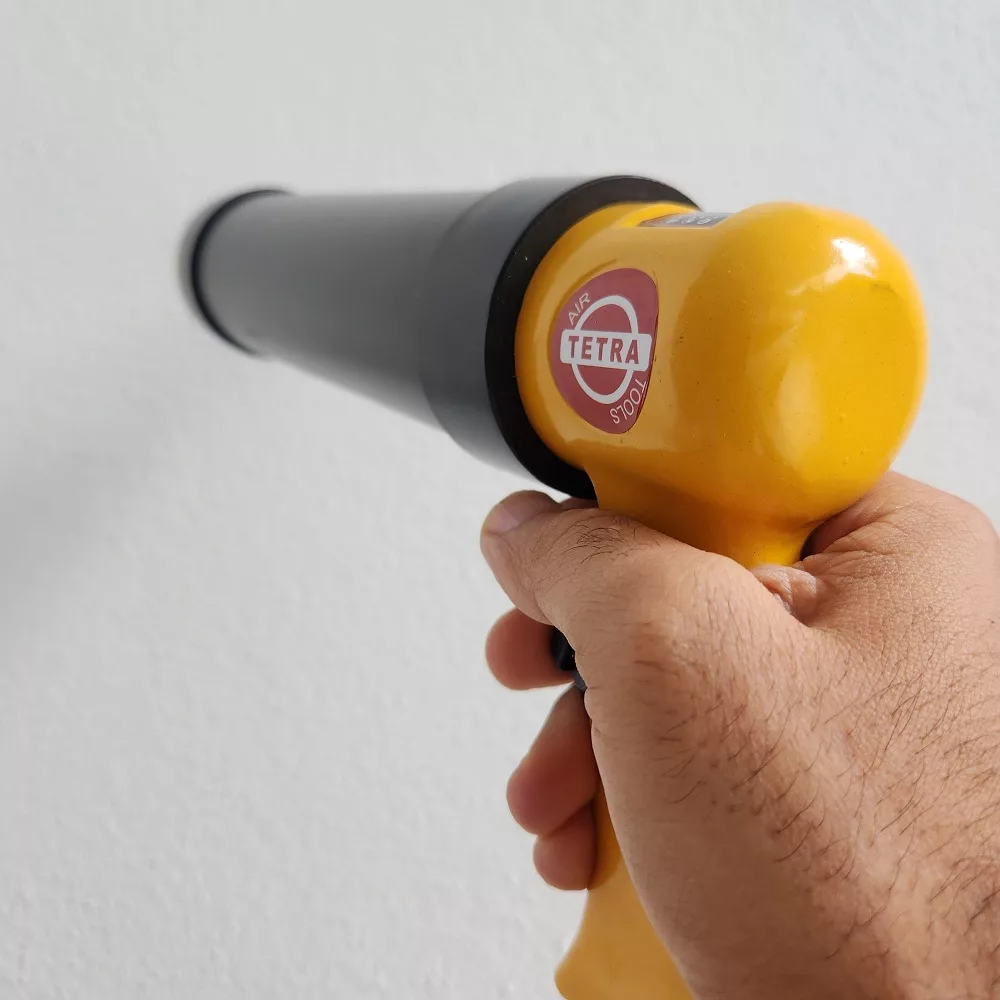 دستگاه چسب تترا مدل بادی کد 195