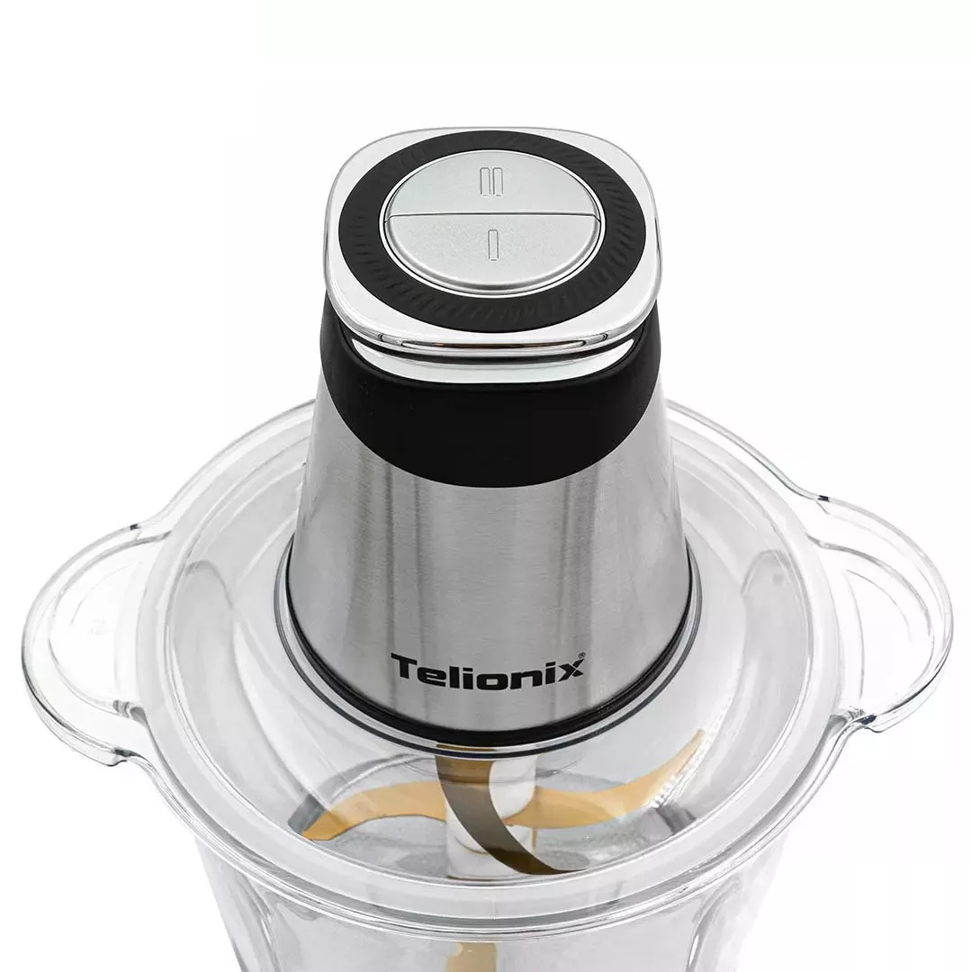 خردکن 3 لیتری تلیونیکس مدل 1893