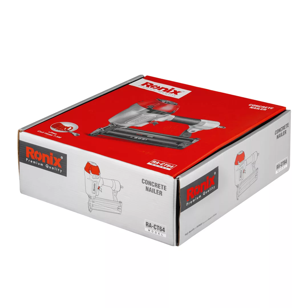 میخ کوب بادی رونیکس مدل RA-CT64
