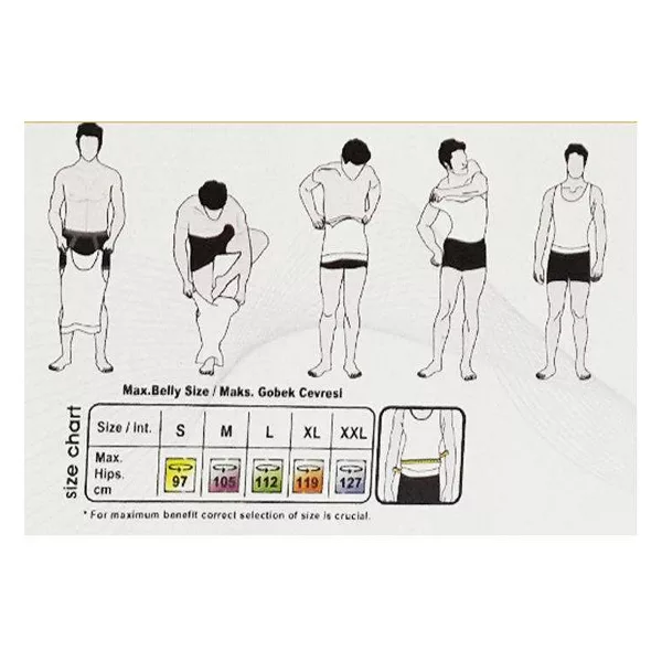 زیرپوش مردانه آرتان مدل 2072