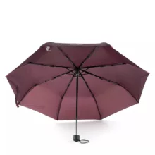 چتر جوتی جینز مدل تاشو کد 2626