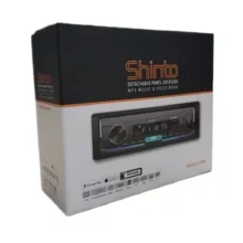 پخش کننده خودرو شینتو مدل S-P804
