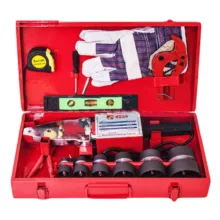 دستگاه اتو لوله سبز ادون مدل EDP-2000T