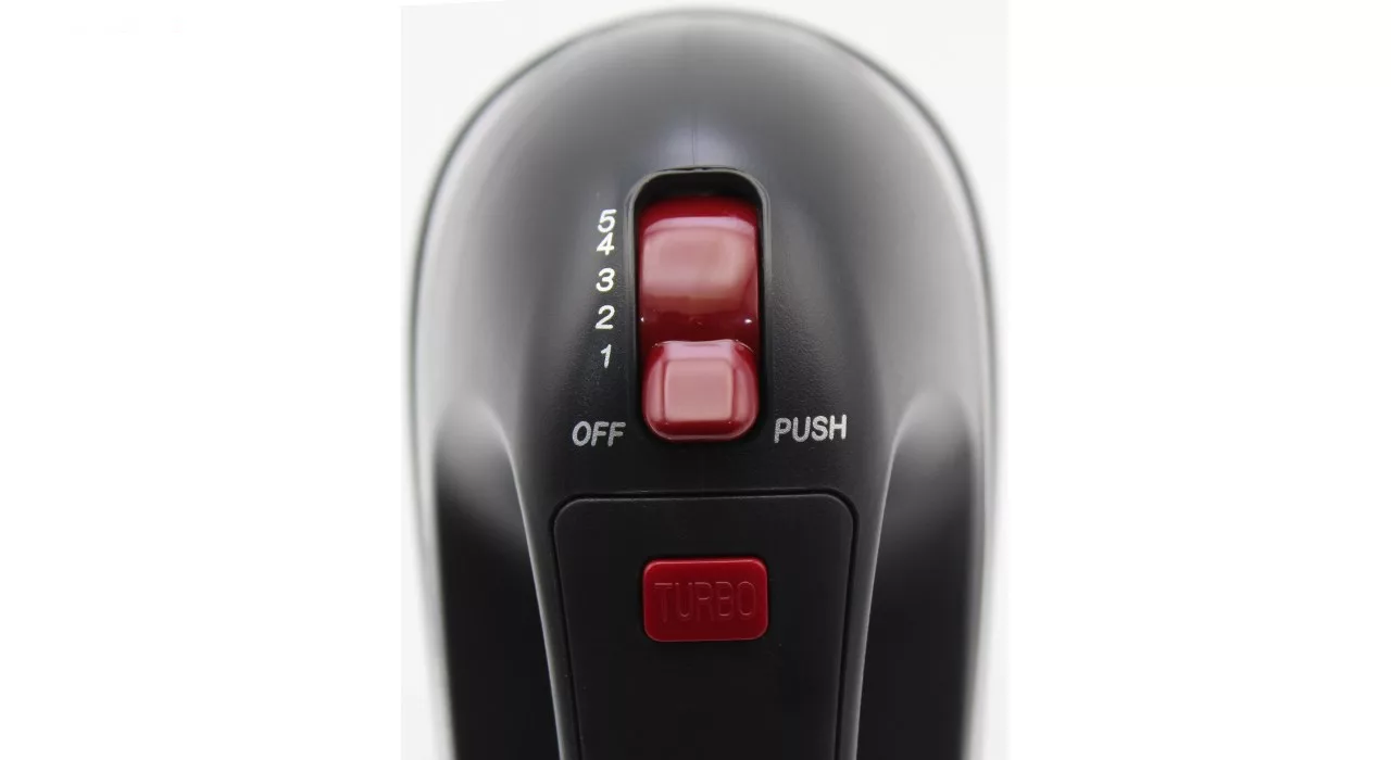 همزن گوسونیک مدل GHM-819