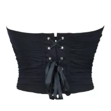 نیم تنه زنانه مدل LUX-100730