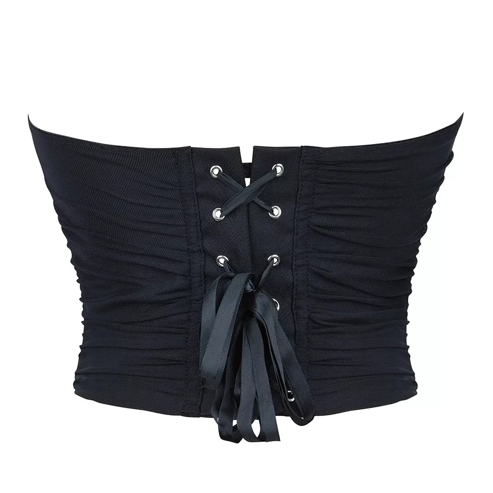 نیم تنه زنانه مدل LUX-100730