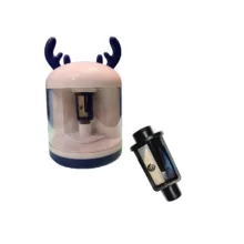 تراش برقی ایمر مدل JM-928 به همراه تیغ یدک