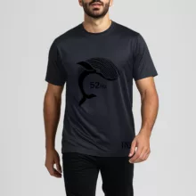 تیشرت آستین کوتاه مردانه رانژ مدل 21RA19D05M-1367-01