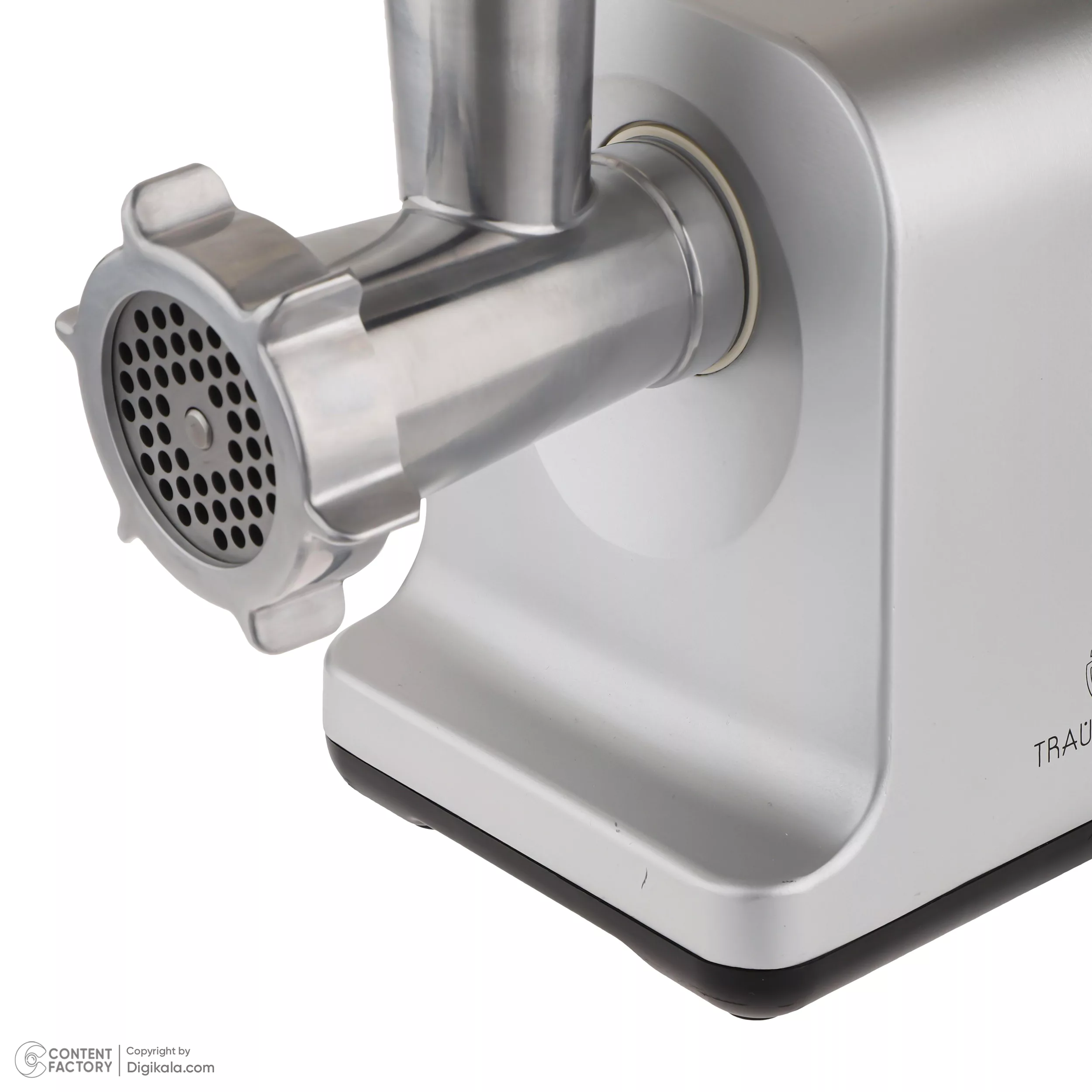چرخ گوشت ترام هاوس مدل MG-40300