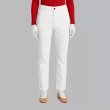 شلوار جین زنانه کیابی مدل E2