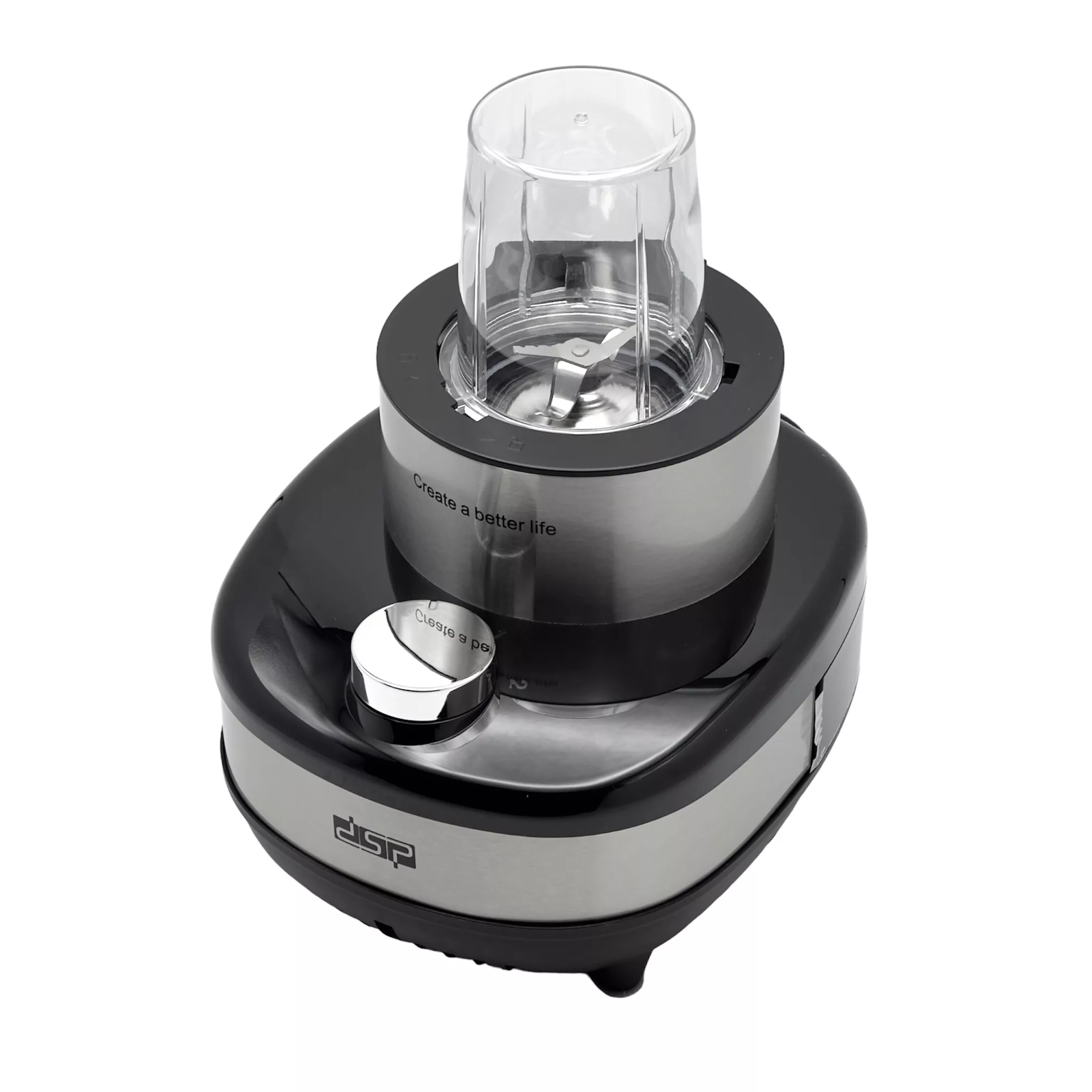 مخلوط کن و آسیاب کن دی اس پی مدل KJ2177