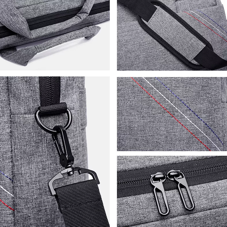 کیف لپ تاپ کد 032 مناسب برای لپ تاپ 15.6 اینچی