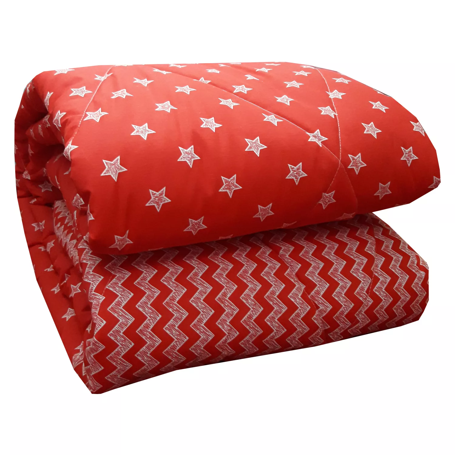 لحاف سندس مدل آرمان کد F67 دو نفره سایز 220x190 سانتی متر