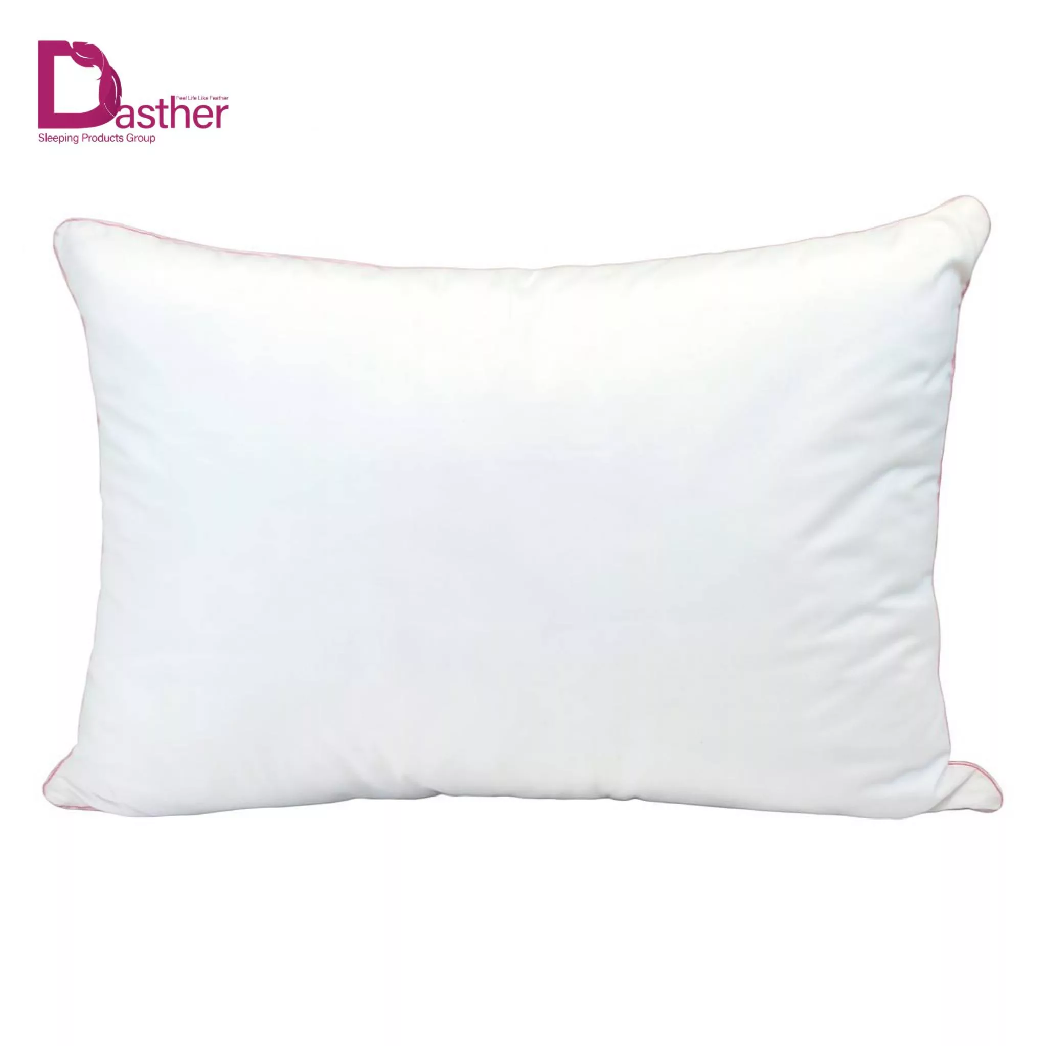 بالش دستر مدل نلین سایز 70*50 سانتی متر