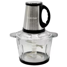 خردکن سیلور کرست مدل SL-2021 3/8L