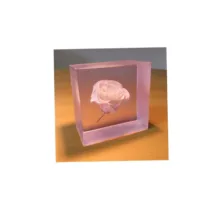 رزین اپوکسی دو جزیی ای دی اند دی مدل CLEAR BUBBLE حجم 1500 میلی لیتر مجموعه دو عددی