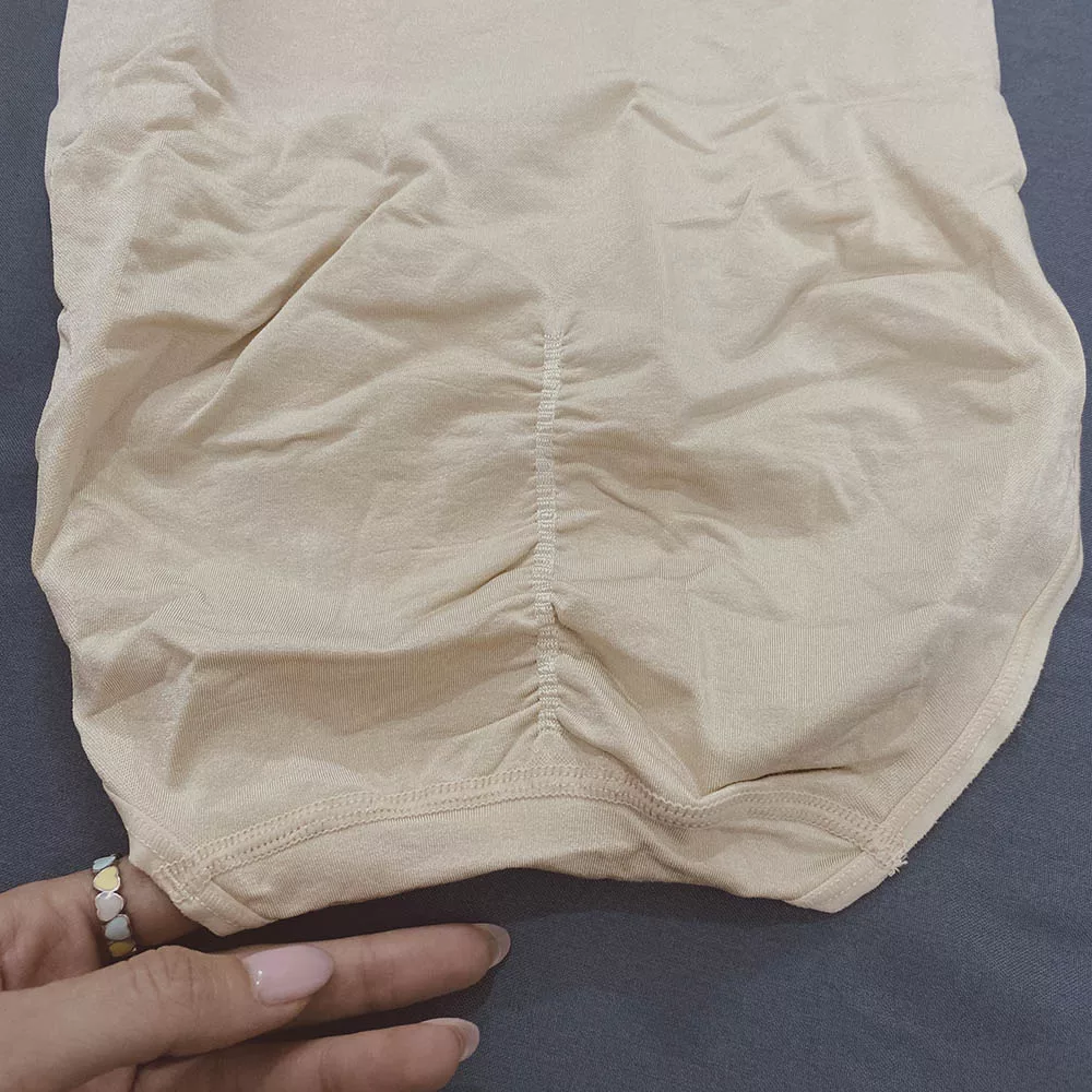 شورت گنی زنانه مجیک بادی فشن مدل 00029